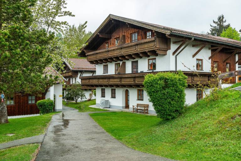Ferienwohnung Hauzenberg