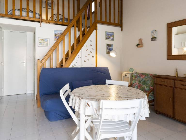 Village vacances Agde