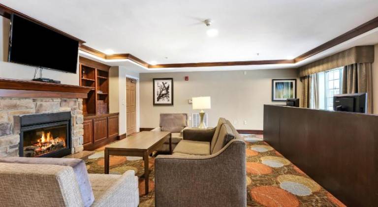 Staybridge Suites-Philadelphia/Mount Laurel By IHG — photo 4