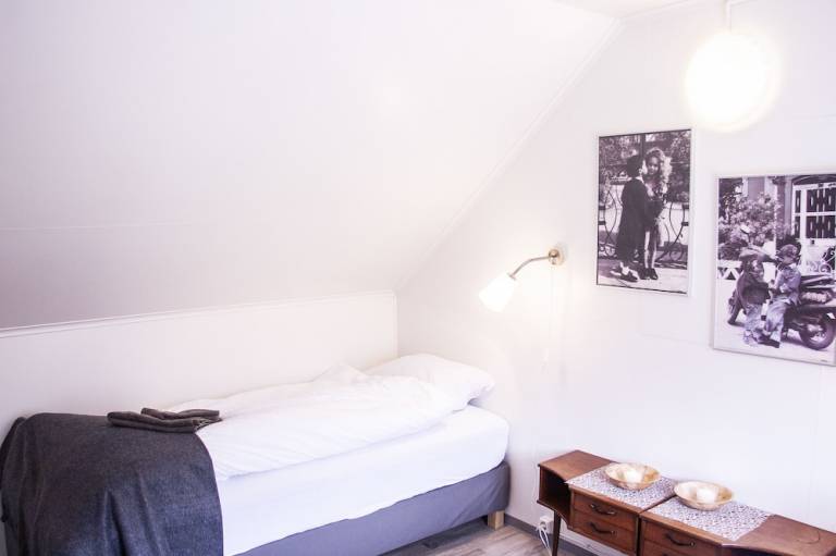 Hostel Múlaþing