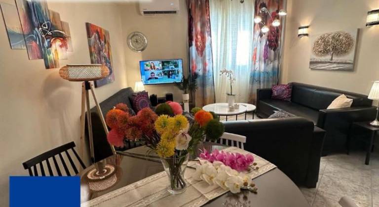 Holiday apartment with patio | Suitable for remote work — photo 2