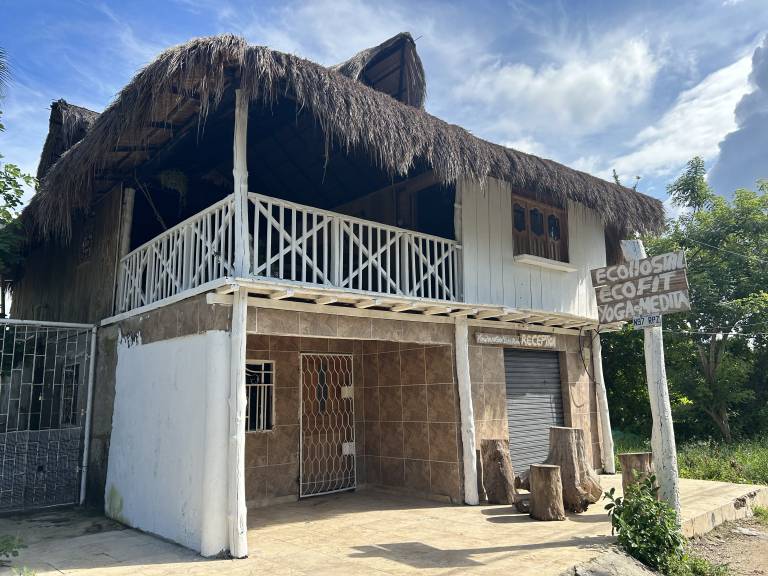 Punta Arena EcoHostal & EcoFit — photo 2