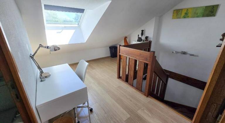 Holiday apartment with 2 rooms for 4 persons — photo 5