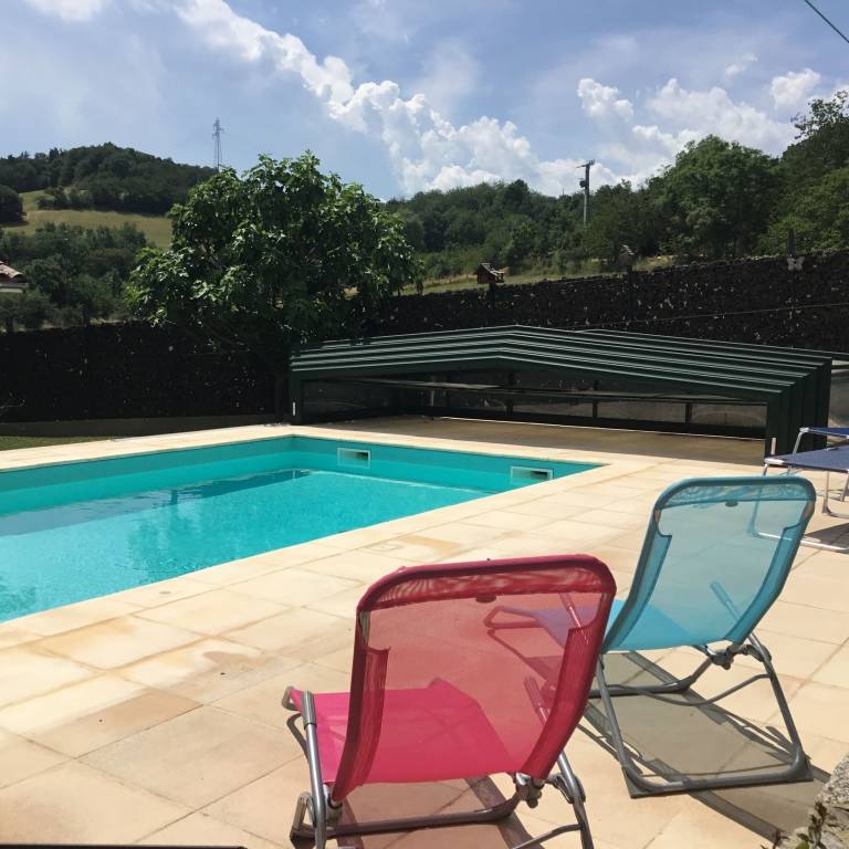 Maison de vacances  Vernoux-en-Vivarais