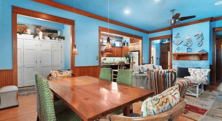 House for 8 persons — photo 3