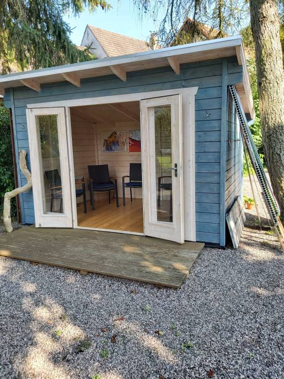 Ferienhaus Leinsweiler