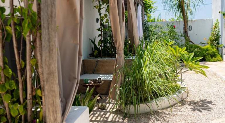Cactus lodge Zanzibar — photo 5