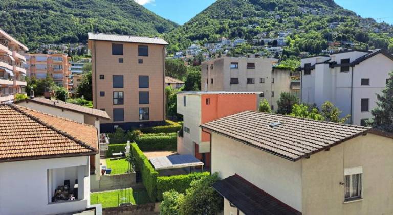 Rental apartment with 2 rooms for 7 persons — photo 4