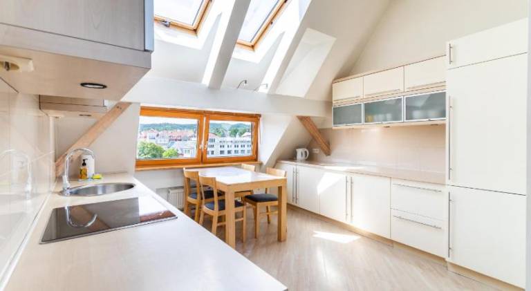 Apartment with 2 rooms for 9 persons — photo 3