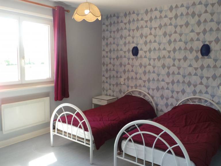 Fully equipped cottage with pool, garden & BBQ | Pets allowed — photo 5