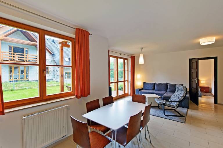 Apartament  Karpacz