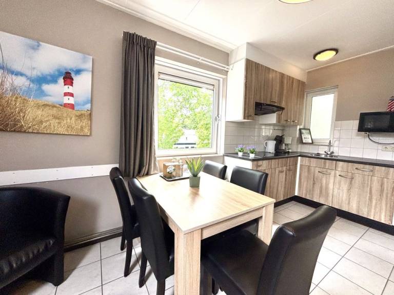 Appartement  Dombourg