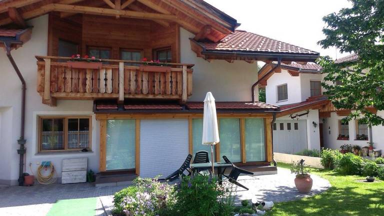Ferienwohnung Gemeinde Sillian