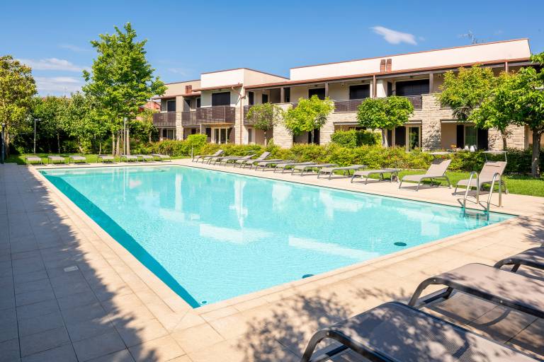 614A Apartment Incanto del Lago