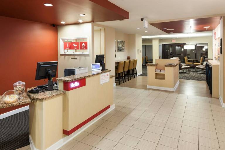 TownePlace Suites by Marriott Columbia Southeast/Fort Jackson — photo 5