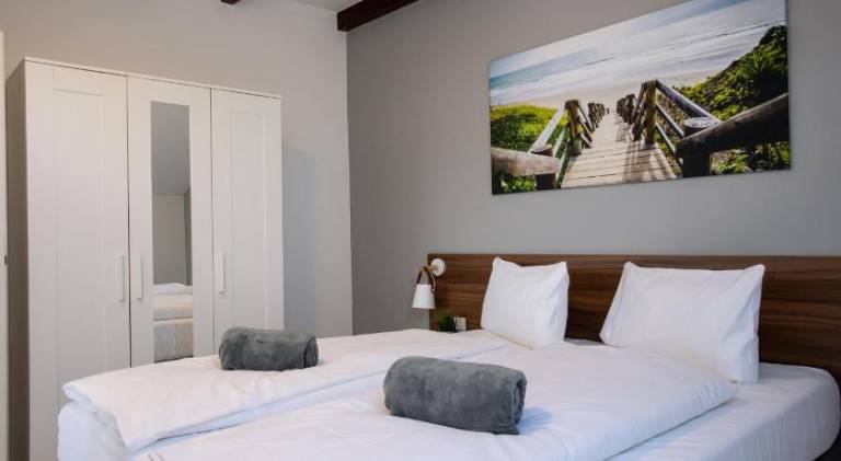 Ferienwohnung Nohfelden