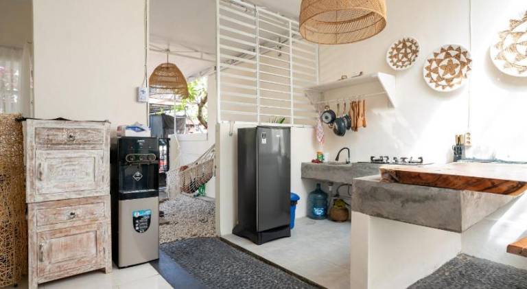 Pleasant villa | Pets allowed — photo 4
