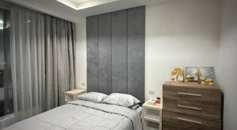 Serviced apartment with pool — photo 4