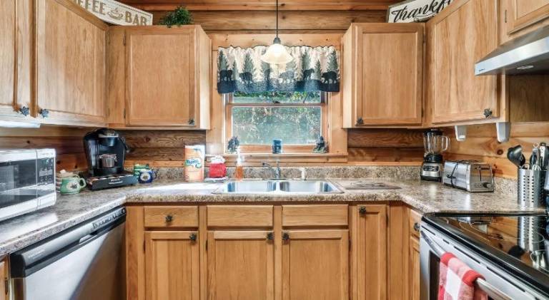 Pleasant vacation home with jacuzzi | Pet-friendly — photo 5