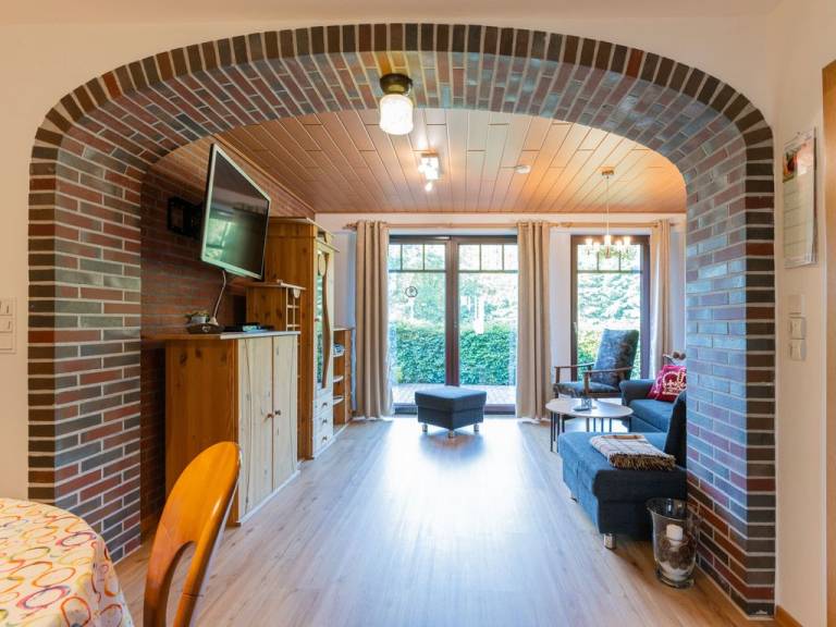 Ferienwohnung Firrel