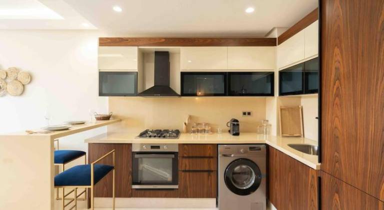 Lovely holiday apartment | Pets allowed — photo 4