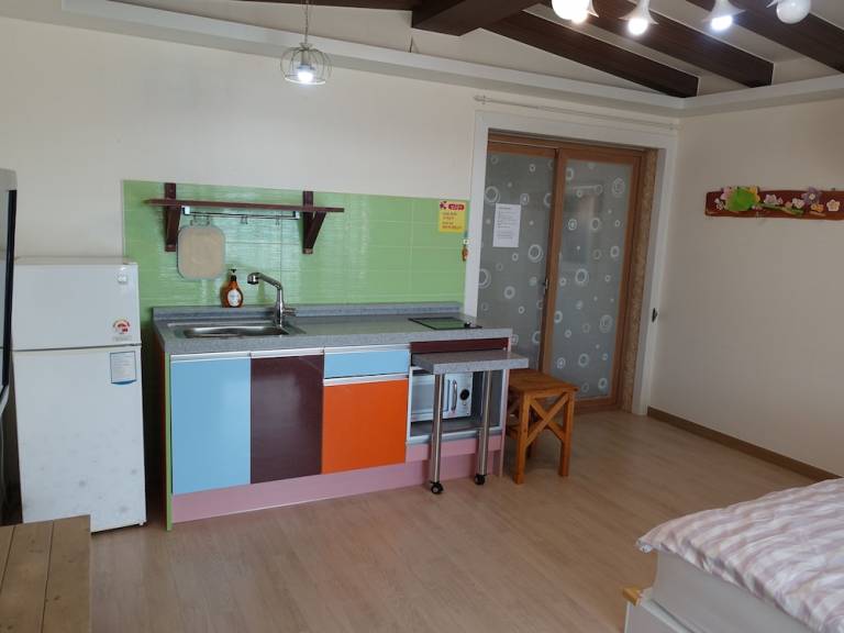 Casa Saegol-gil
