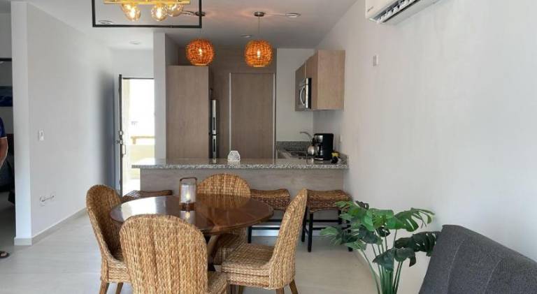Rental apartment with pool & jacuzzi — photo 4