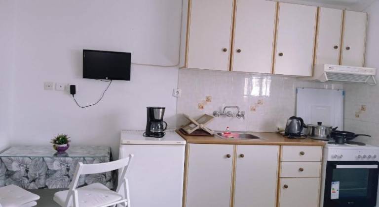Wonderful holiday apartment with yard | Pets are welcome — photo 5