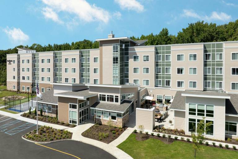 Residence Inn by Marriott Ocean Township — photo 5