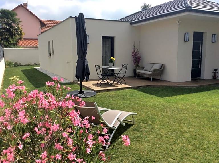 Chambre d'hôtes Tarbes