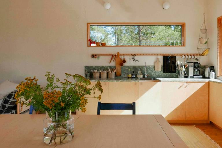 Family-friendly nice vacation home with garden, sauna & terrace | Dogs allowed — photo 2