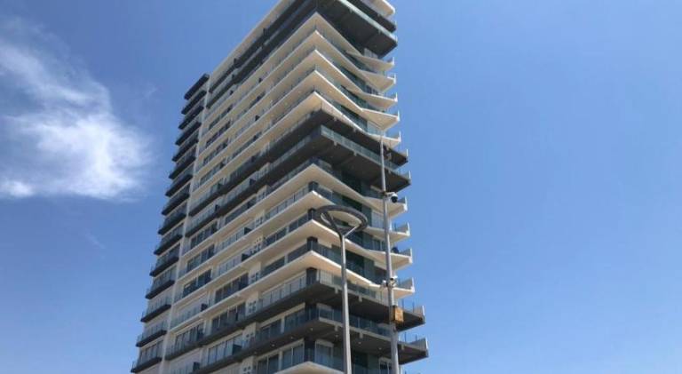 Lovely rental apartment with pool | Next to the beach | Pet-friendly in Mazatlán