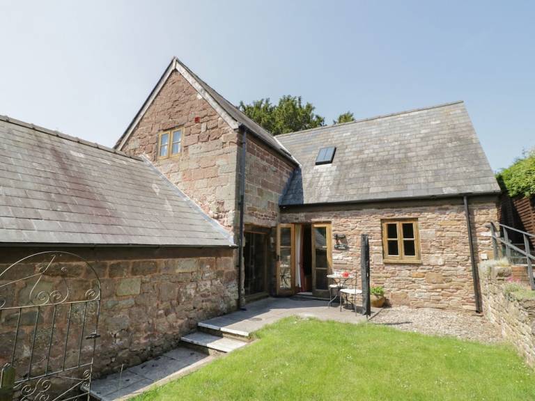Cottage  Symonds Yat