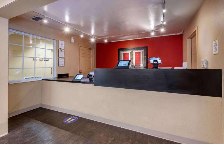 Extended Stay America Select Suites - Orlando - Lake Mary - 1040 Greenwood Blvd — photo 4