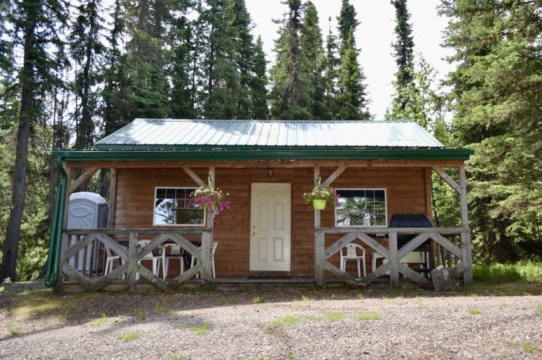 Motel  Sundre