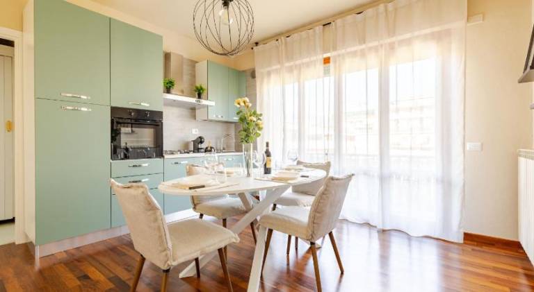 Lovely rental apartment with terrace | Pets are welcome — photo 5