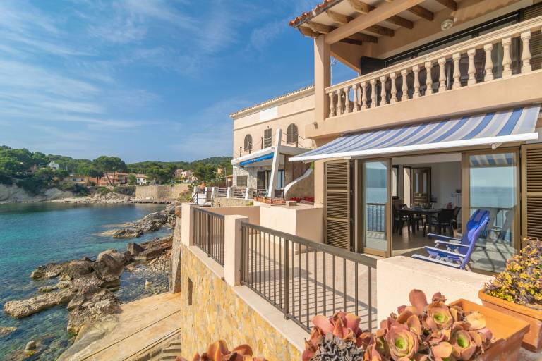 Maison de vacances Sant Elm