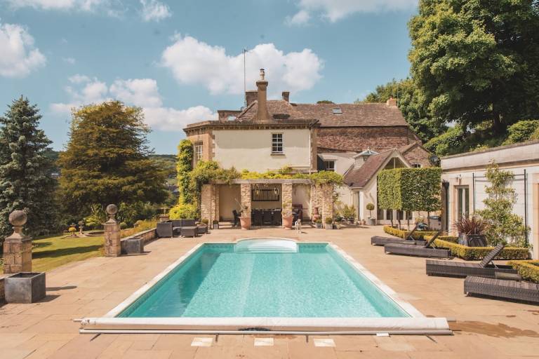 House  Lydney