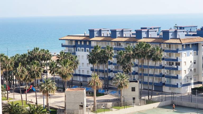 Apartamento Miramar
