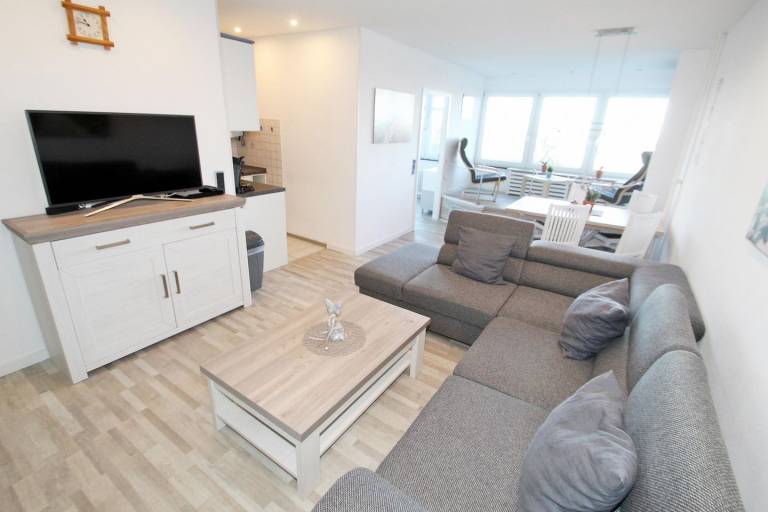 Ferienwohnung Heiligenhafen