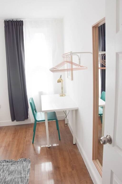 Apartment Leicester