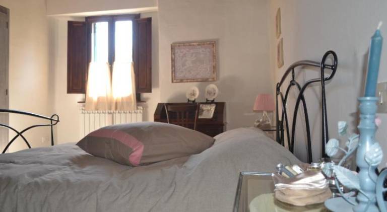 Rental apartment with 2 rooms for 4 persons — photo 2