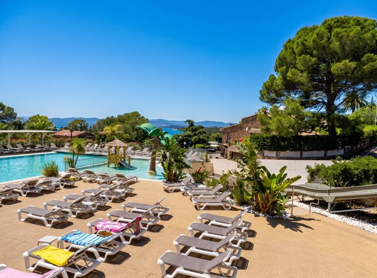 Ferienhaus  Saint-Raphaël