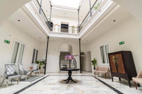 Appartement Jerez
