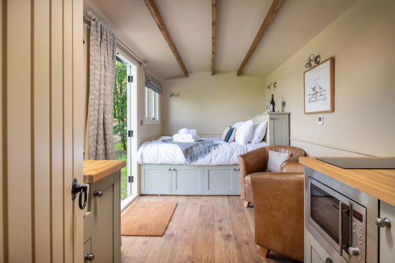 Bed and breakfast Bath