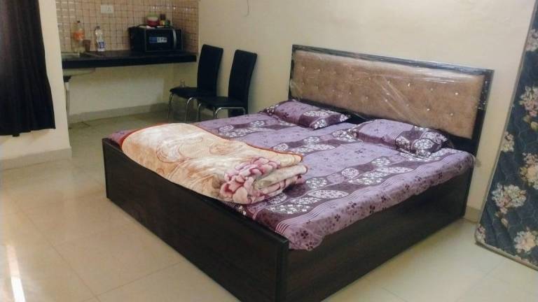 Holiday apartment with 1 room for 4 persons — photo 4