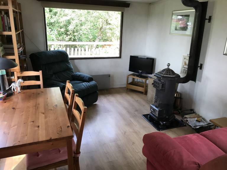 Chalet Bedum