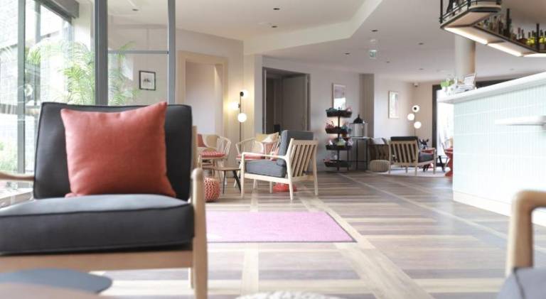 Hotel Antares & Spa — photo 2