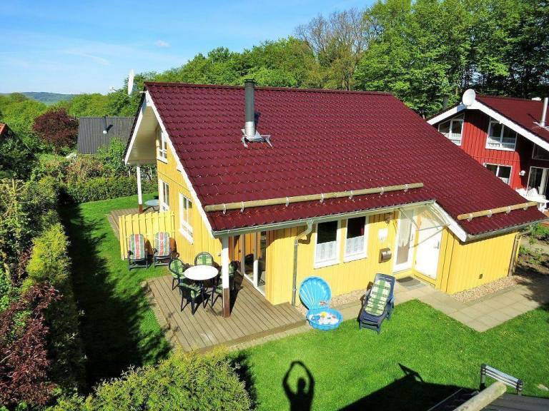 Ferienhaus Rott