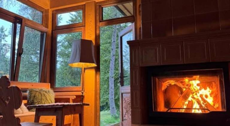 Apartament Kasina Wielka